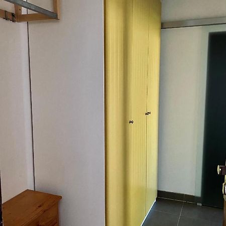 Studio Apartment In Center 브르노 외부 사진